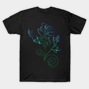 roses T-Shirt